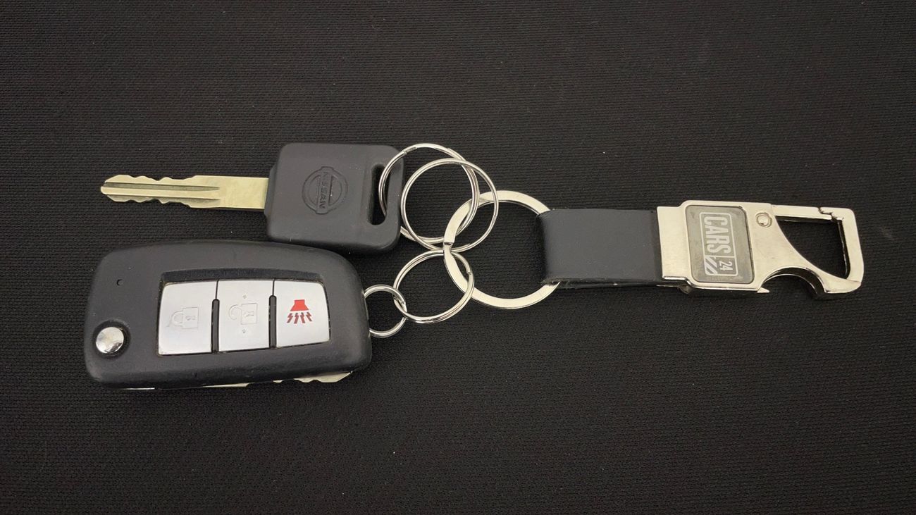 Nissan Kicks S 1.6 | Zero Down Payment | Home Test Drive