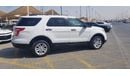 فورد إكسبلورر V6 / 3.6 LT / VERY GOOD CONDITION