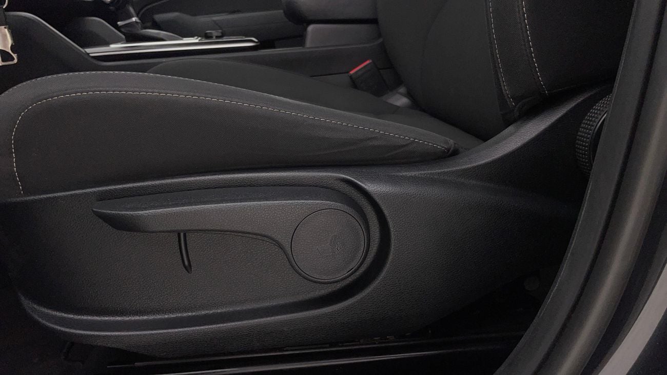 كيا سبورتيج LX 1.6 | بدون دفعة مقدمة | اختبار القيادة في المنزل