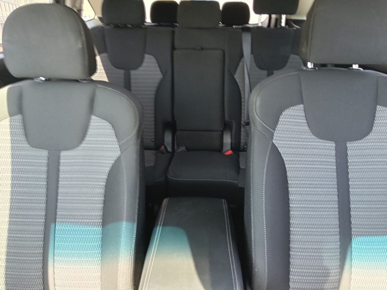 Kia Sorento LX V4