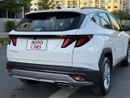 Hyundai Tucson COMFORT 2.0L 4WD A/T