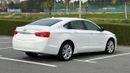 Chevrolet Impala CHEVROLET IMPALA LT 2019 MODEL GCC