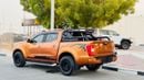 Nissan Navara PREMIUM SPORTS BAR | 4X4 | 2.3L DIESEL | RHD | REAR VIEW CAMERA