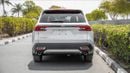 Toyota Grand Highlander GRAND HIGHLANDER PLATINUM HybridMax Full Option 2026