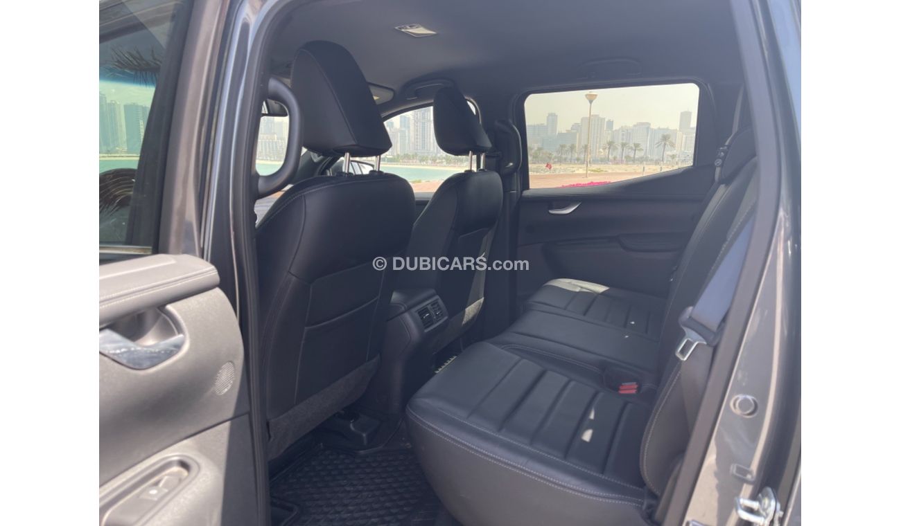 Mercedes-Benz X 350 Mercedes Benz X350 diesel