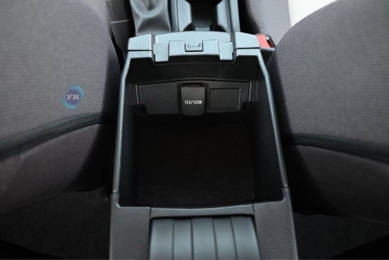 Toyota Corolla XLI 1.6L Petrol Automatic