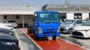 إيسوزو NMR Isuzu NMR 4x2 Chassis 3 TON 2025YM