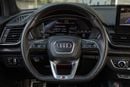 Audi SQ5 STANDARD Audi SQ5 TFSI Quattro 2023 GCC | Warranty
