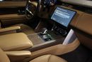 Land Rover Range Rover HSE P530