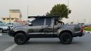 Toyota Hilux 2015 | 3.0 DIESEL ENGINE | MT | RHD | BULL BAR WITH LED LIGHTS | ROOF RACK WITH SIDE AWNING CAMPING