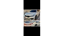 BMW 750Li Li xDrive Master