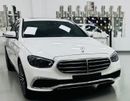 مرسيدس بنز E300 بريميوم