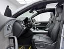 Audi Q8 55 TFSI quattro S-Line 3.0L (340 HP) 2019 Audi Q8 55 TFSI Quattro S-Line, Full Service History, Exce