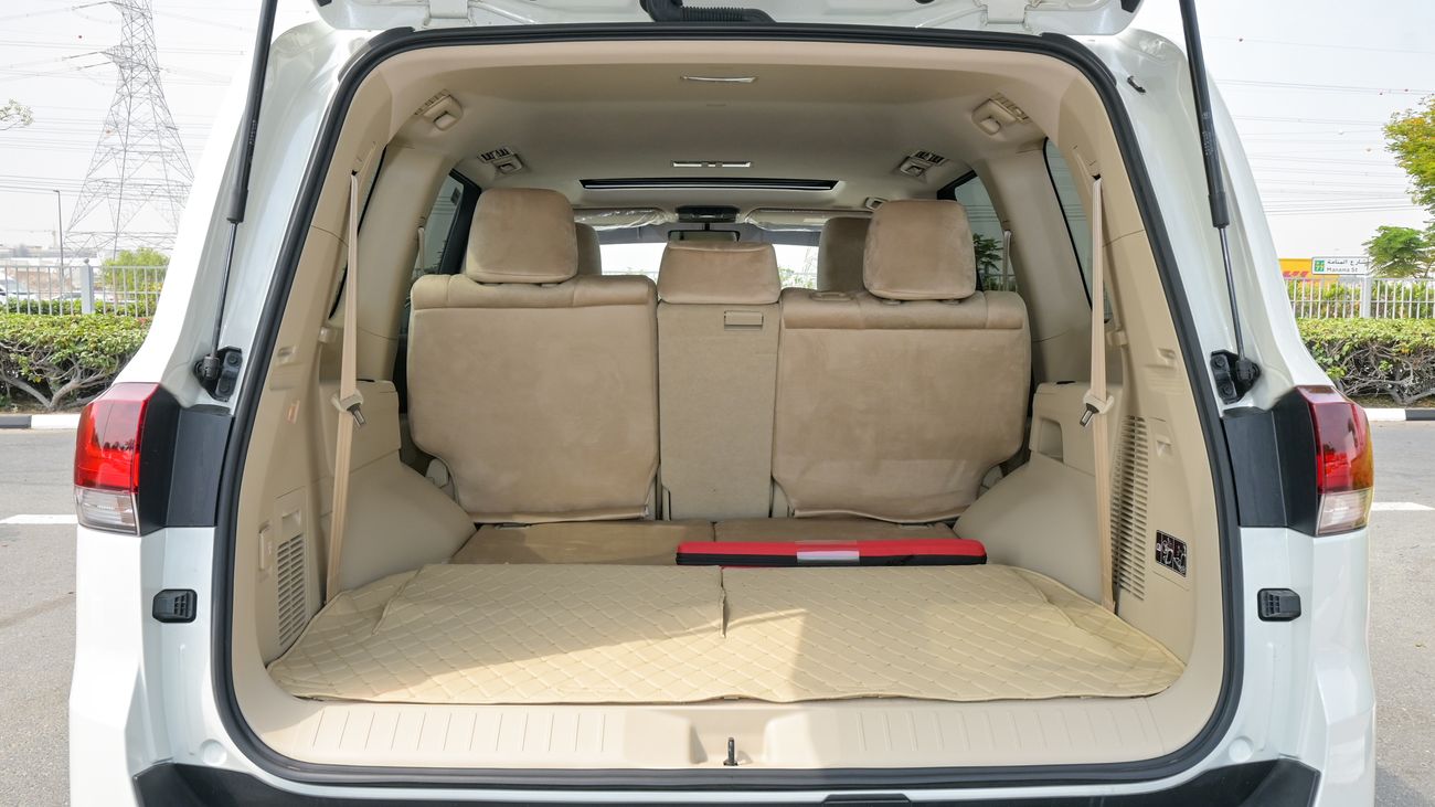 تويوتا لاند كروزر 4.0