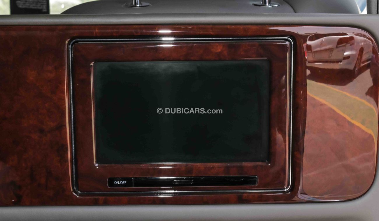 مرسيدس مايباخ 62