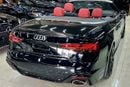 أودي A5 Quattro Edition