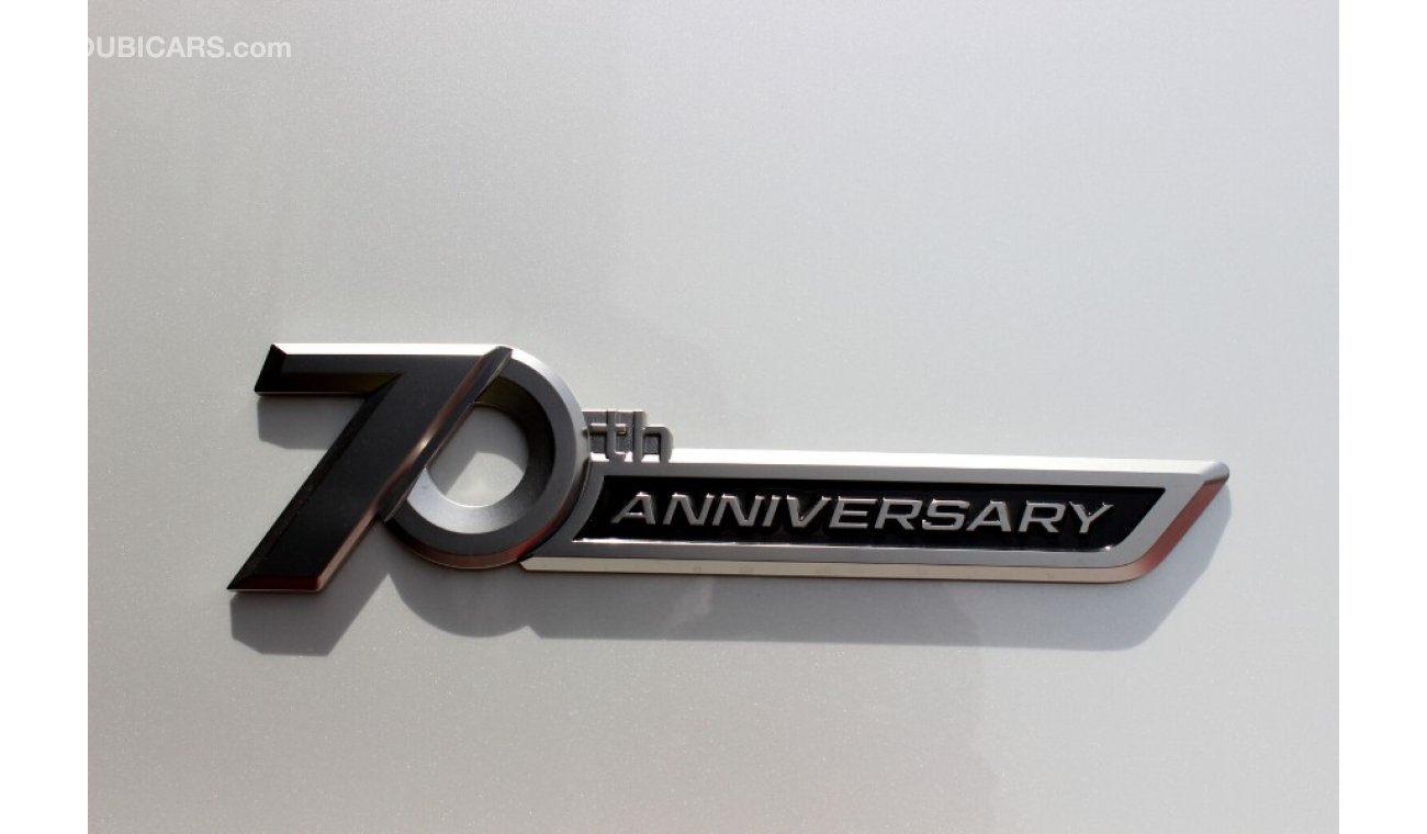 تويوتا لاند كروزر (2022)  GXR 3.5 L V6 TWIN TURBO FULL OPTION ,GCC , 03 YEARS WARRANTY +FREE SERVICE
