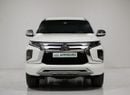 ميتسوبيشي مونتيرو MIDLINE 3.0 2WD
