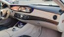 Mercedes-Benz S 550 AMG First Edition model 2014 imported from Japan- full option - 4.5A