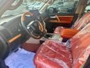 Toyota Land Cruiser GXR