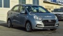 Hyundai Grand i10