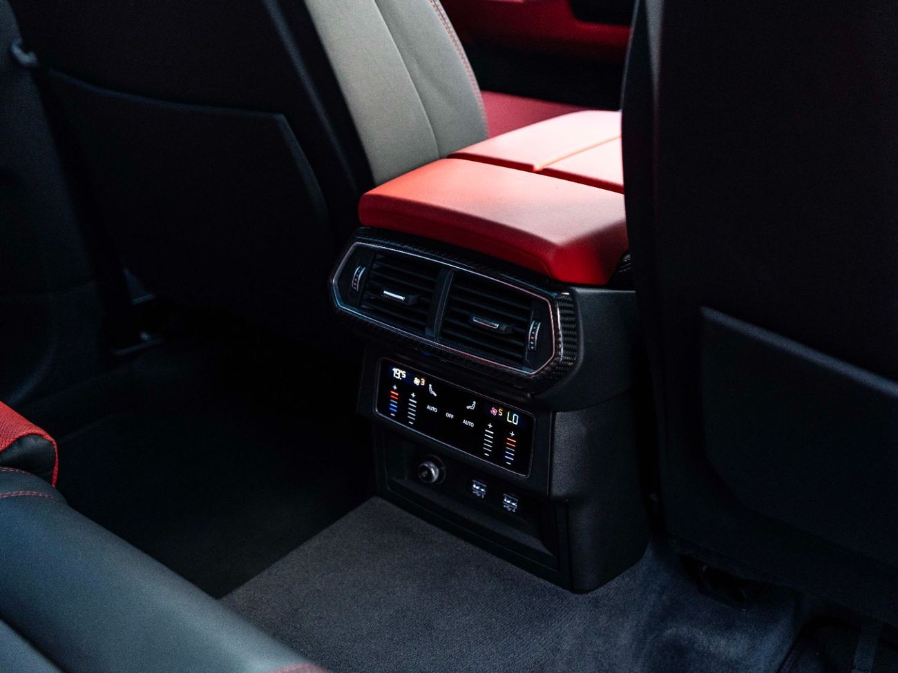 لامبورغيني اوروس STD 4.0T V8