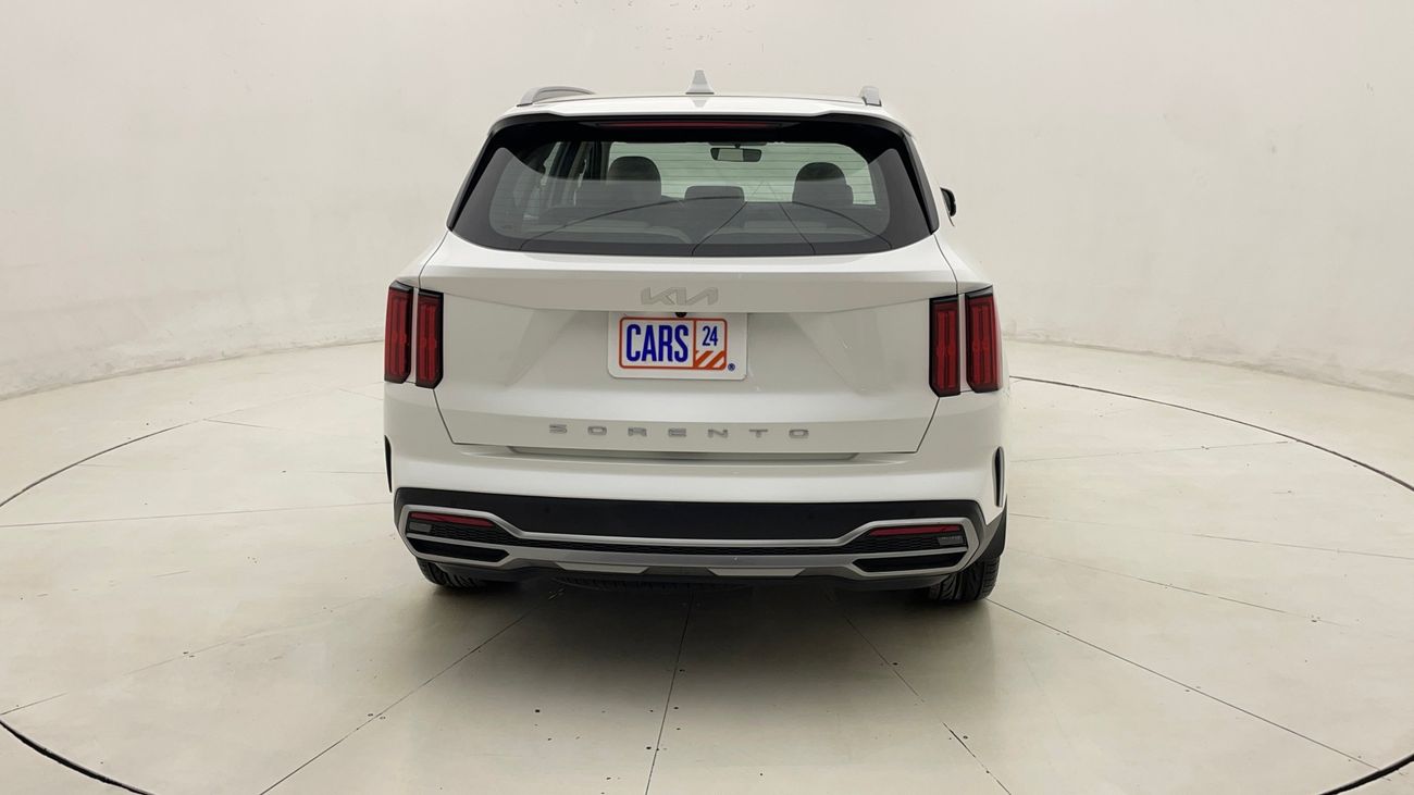 Kia Sorento EX 2.5 | Zero Down Payment | Home Test Drive