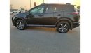 تويوتا راف ٤ TOYOTA RAV4 FULL OPTION