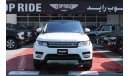 Land Rover Range Rover Sport HSE DIESEL 3.0L