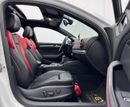 Audi S3 STANDARD Std 2.0L 2018 Audi S3 Quattro, Full Audi Service History, Excellent Condition, GCC