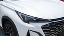 Changan X5 Plus Pro