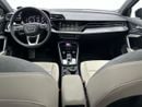 أودي A3 Sedan Advanced 35 TFSI 150hp Progress (Ref# 18201)