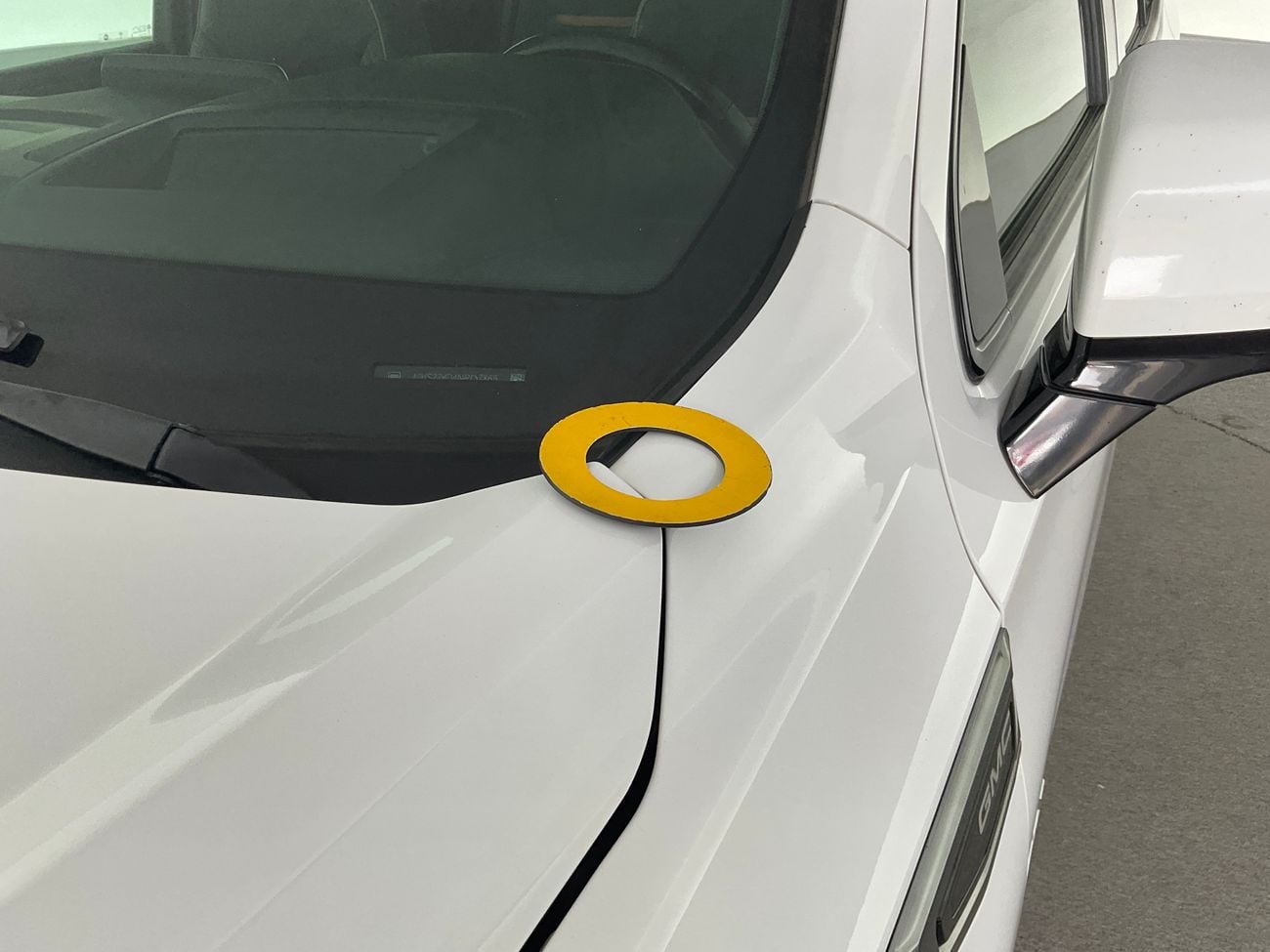 GMC Yukon AT4 5.3L AT4 | Guaranteed Warranty | 0 Down Payment