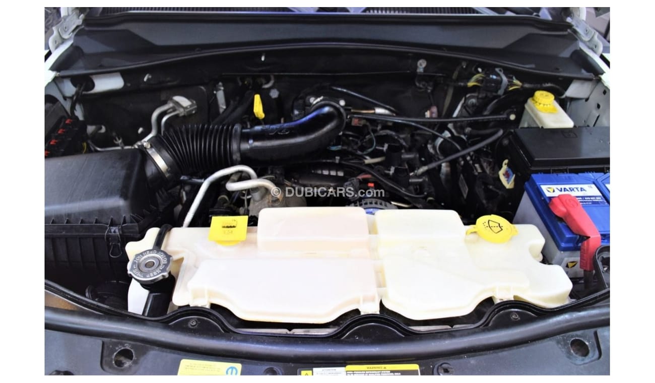 Jeep Cherokee Limited