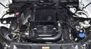 Mercedes Benz C250 CGI EXCELLENT DEAL for our Mercedes Benz C250 Coupe ( 2015 Model ) in White Color GCC Specs