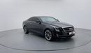 Cadillac ATS Coupe 3600