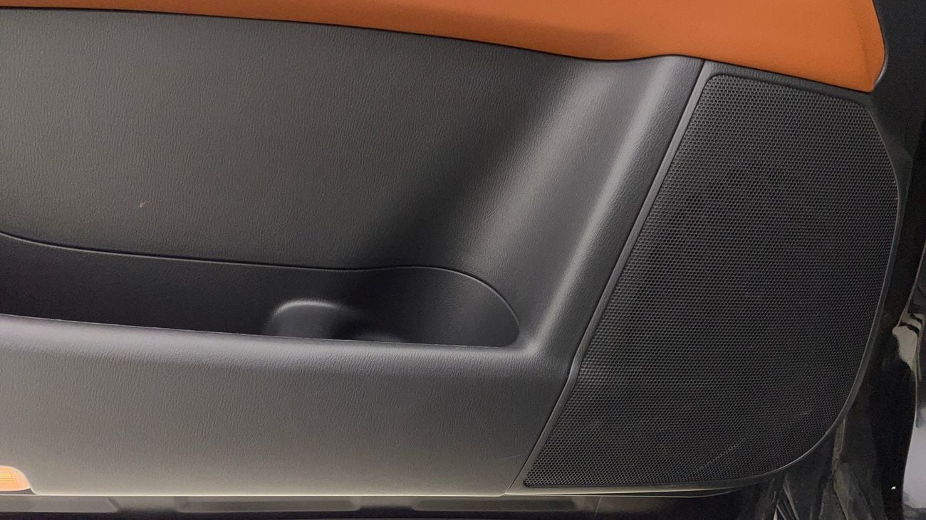 Nissan Patrol LE PLATINUM 5.6 | Zero Down Payment | Home Test Drive