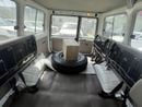 Toyota Land Cruiser 70 LC 78 HARDTOP 2.8L MT