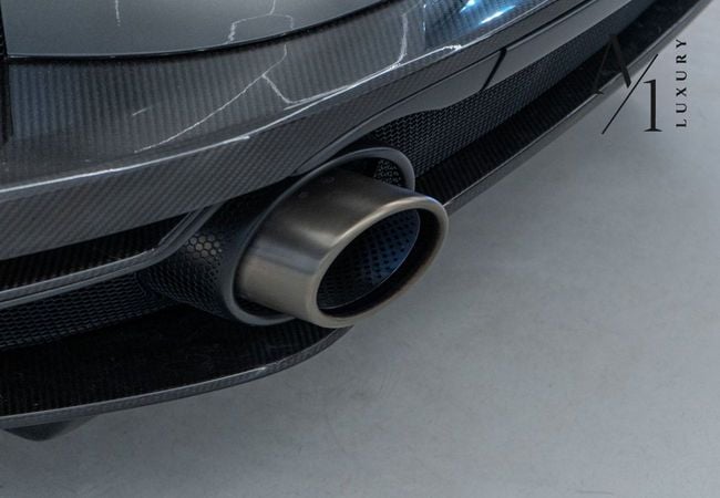 McLaren GT STANDARD, миниатюра 21