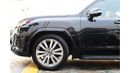 لكزس LX 600 LEXUS_LX_600_VIP_3.5L_V6_MODEL_2022