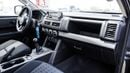 ميتسوبيشي L200 GLX جديد تمامًا – محرك ديزل توربو، دفع رباعي، ناقل حركة يدوي – C79 – دول مجلس التعاون الخليجي 2026 – للت