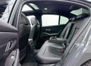 بي أم دبليو M340i M SPORT 2023 BMW M340i M-Sport, 2028 BMW Warranty + Service Pack, Full BMW Service History, Low Km, GCC