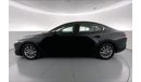 Mazda 3 Evolve
