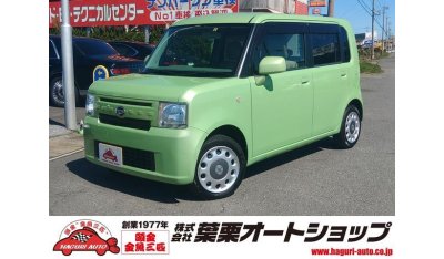 Daihatsu Move L575S