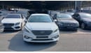 Hyundai Sonata GL Hyundai Sonta 2017 Gasoline