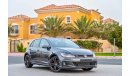 Volkswagen Golf GTI Sport | BRAND NEW! | AED 2,330 Per Month | 0% DP