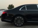 مرسيدس بنز S 450 AMG