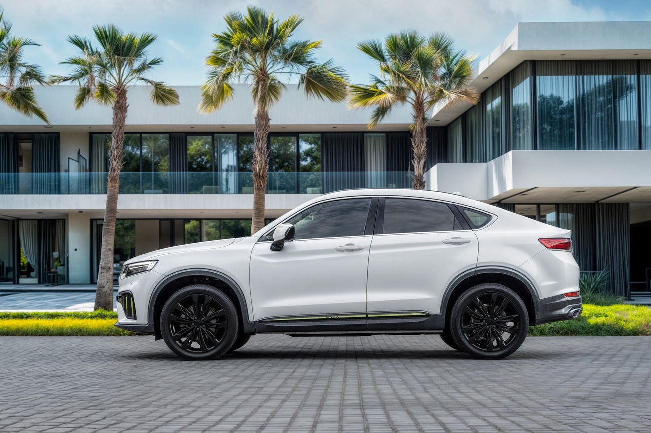 Geely Tugella Tugella GF | 1,567 P.M | 0% Downpayment | GEELY WARRANTY!