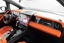 جي إي سي M8 2.0L GX CARBON EDITION