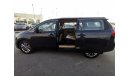 Kia Carnival Kia carnival 2016 GCC Specefecation